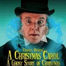 Alley Theater Presents A CHRISTMAS CAROL, Opens 11/21